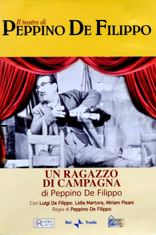 Un ragazzo di campagna (фильм)