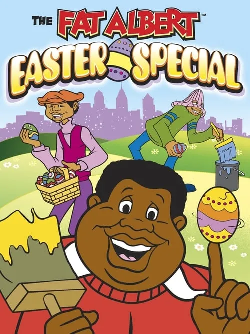 The Fat Albert Easter Special (movie)