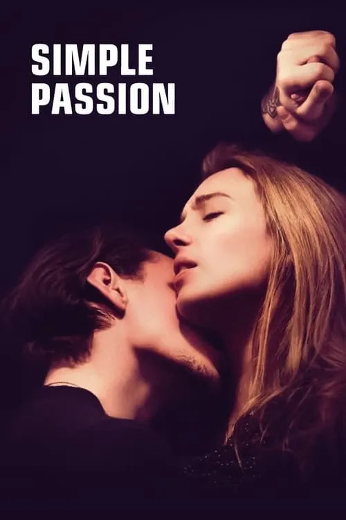 Simple Passion (movie)