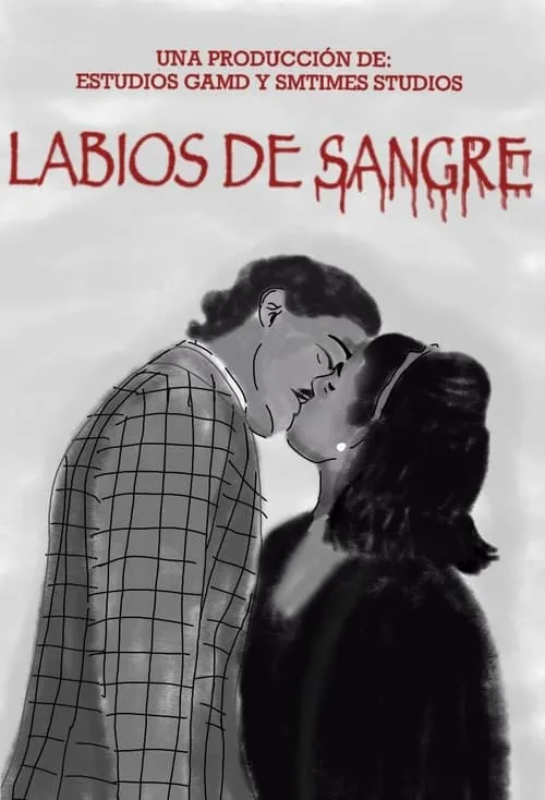 Labios De Sangre