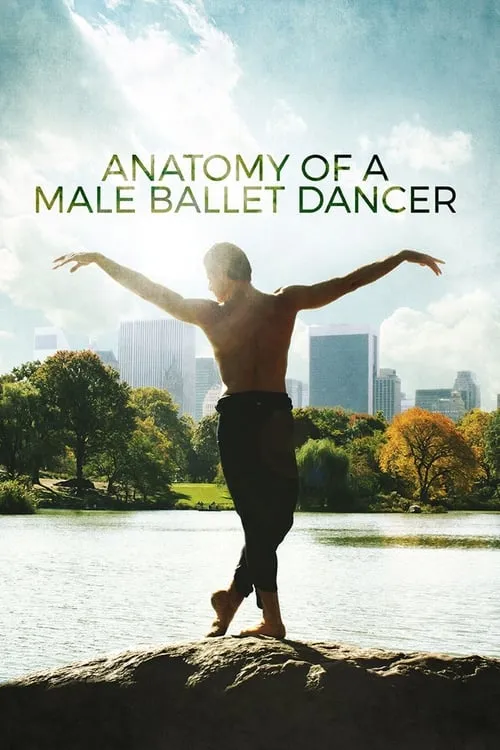 Anatomy of a Male Ballet Dancer (movie)