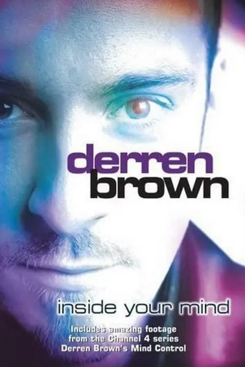 Derren Brown: Inside Your Mind