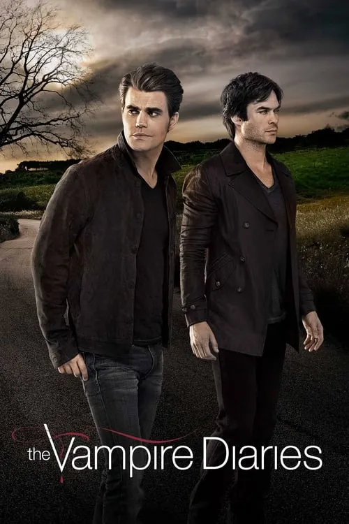 The Vampire Diaries (series)