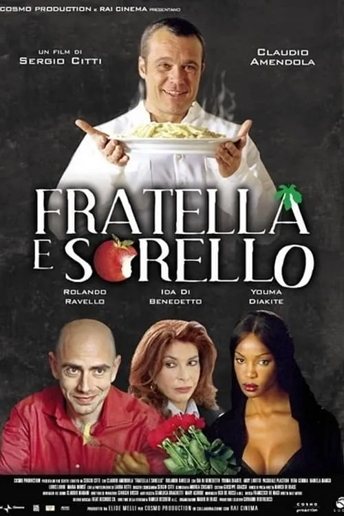 Fratella e sorello (movie)