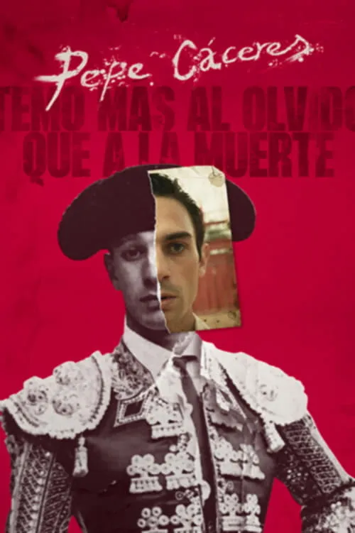 Pepe Cáceres (movie)