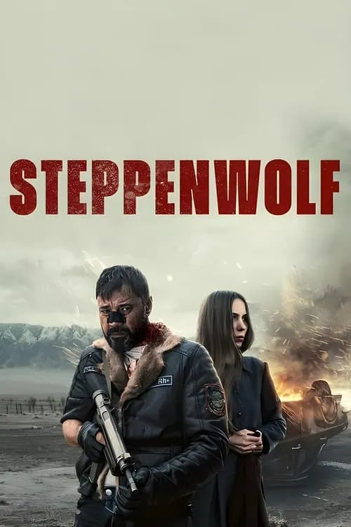 Steppenwolf (movie)