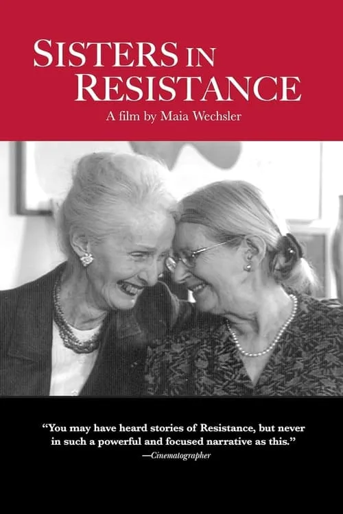 Sisters in Resistance (movie)