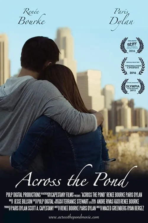 Across the Pond (movie)