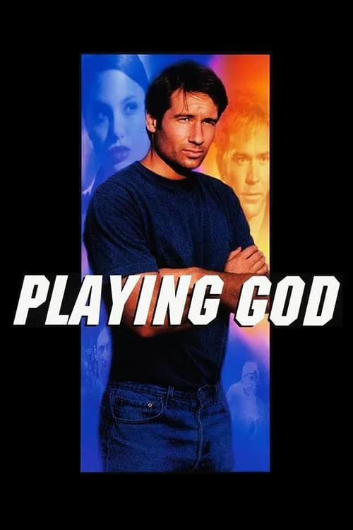 Playing God (movie)