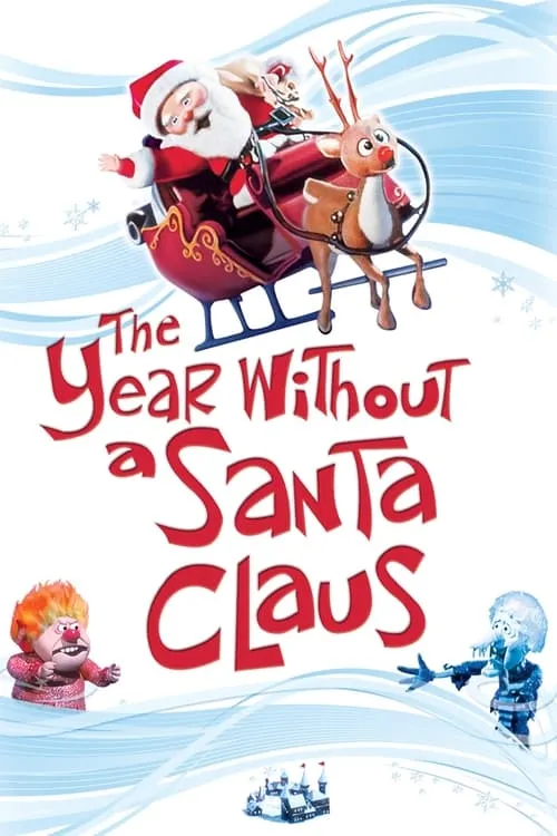 The Year Without a Santa Claus (movie)