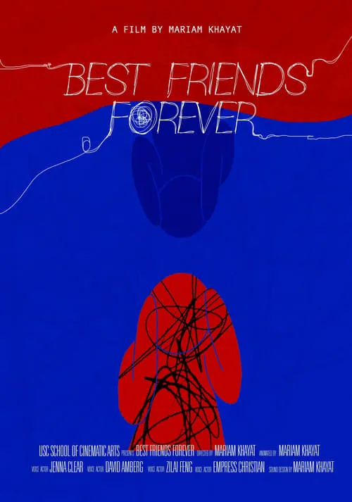 Best Friends Forever (movie)