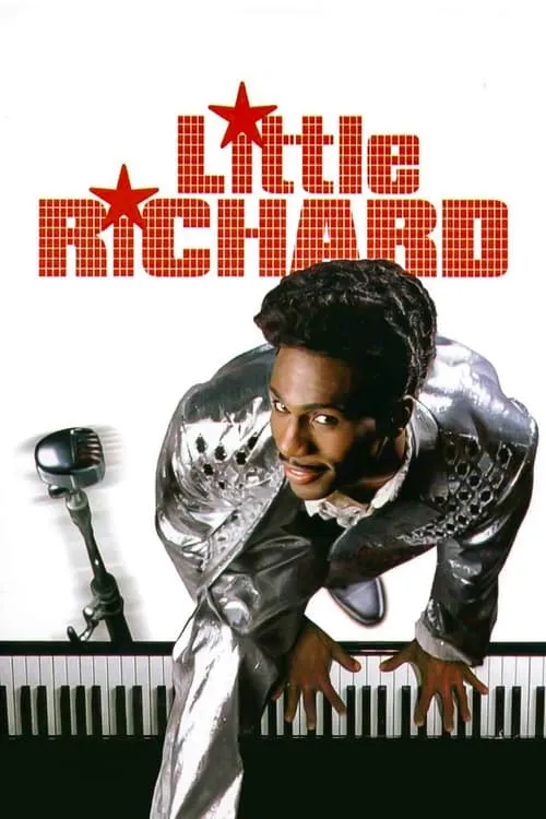 Little Richard (movie)