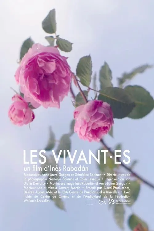 Les vivant·es (фильм)