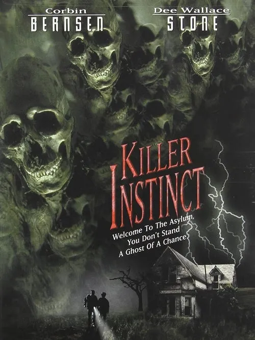 Killer Instinct (movie)