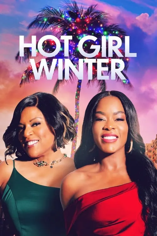 Hot Girl Winter (movie)