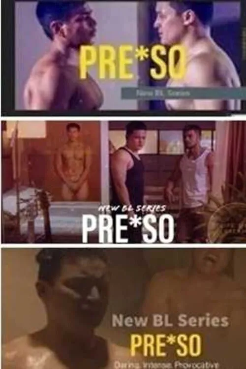 Pre*So (сериал)