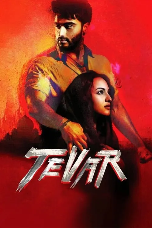 Tevar (movie)