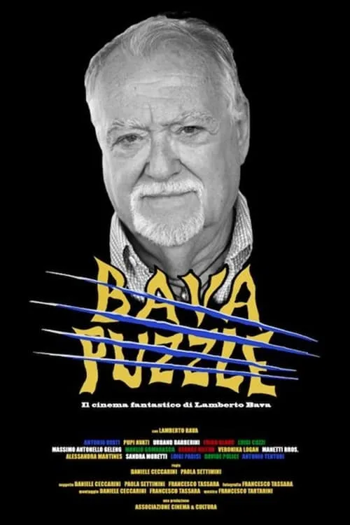 Bava Puzzle (movie)