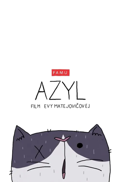 Azyl (фильм)