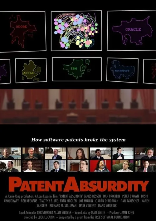 Patent Absurdity (movie)