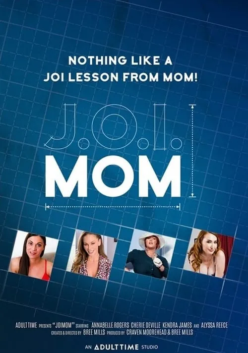 J.O.I. Mom (фильм)