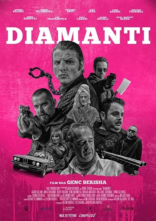 Diamonds (movie)