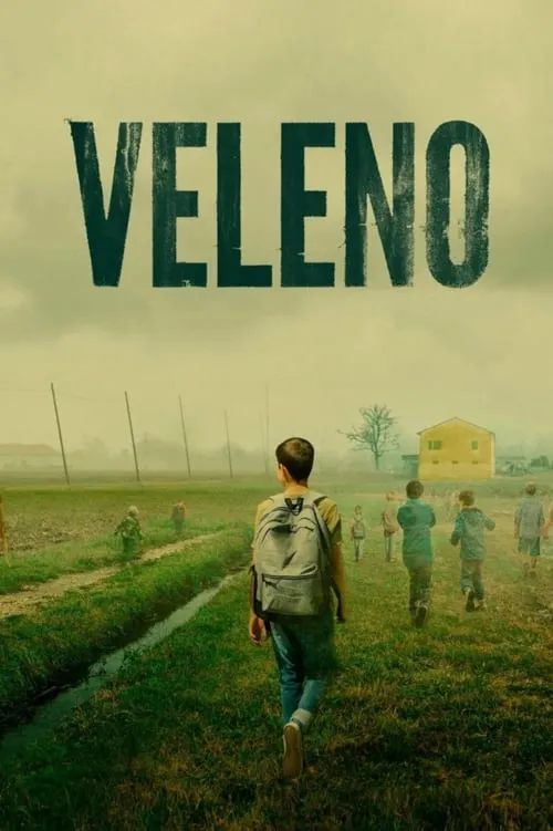 Veleno (series)