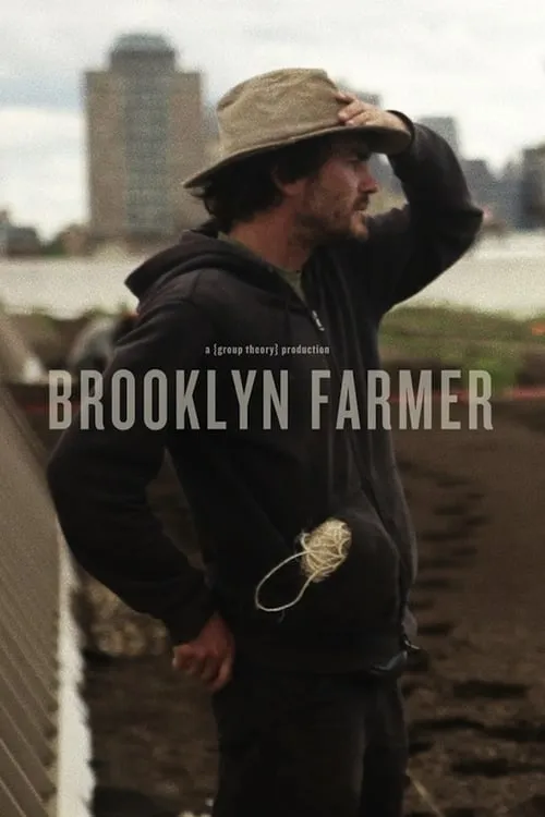 Brooklyn Farmer