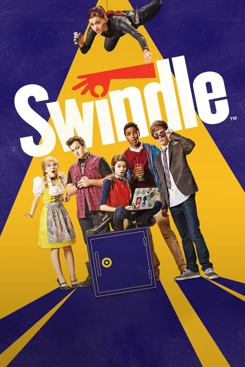 Swindle (movie)