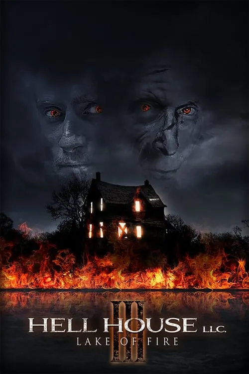 Hell House LLC III: Lake of Fire (movie)