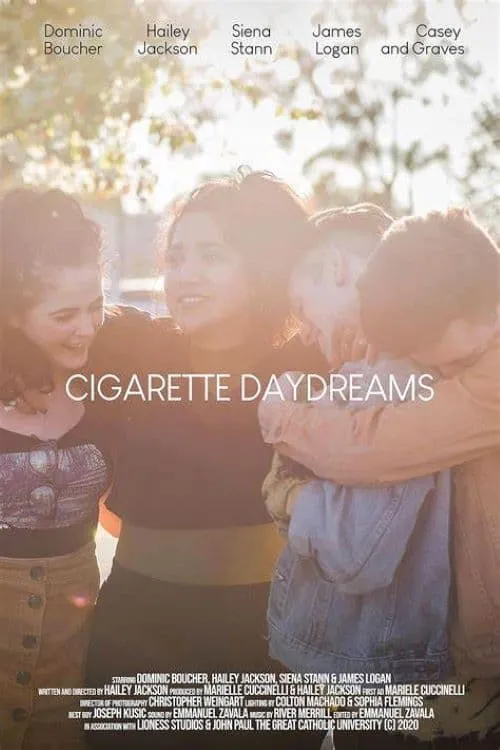 Cigarette Daydreams (фильм)