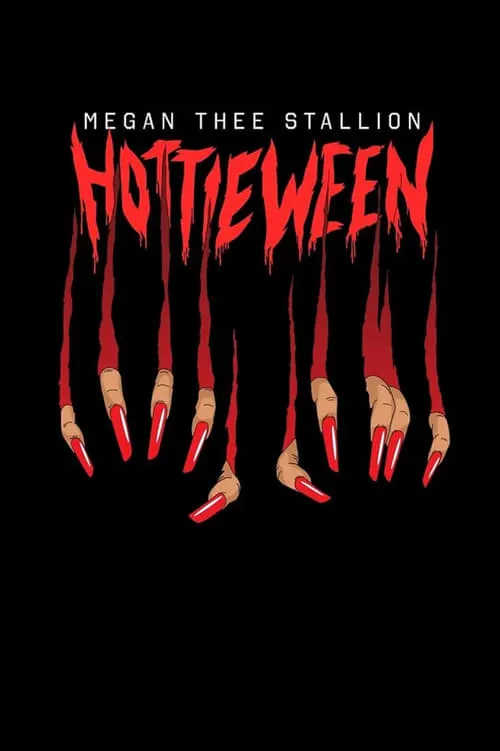 Hottieween (movie)