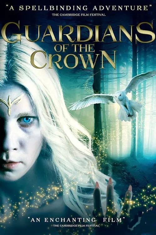 Guardians Of The Crown (movie)