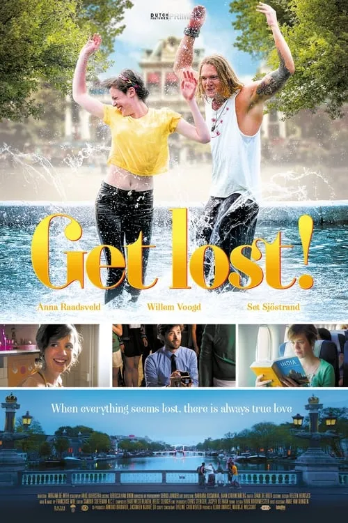 Get Lost! (movie)