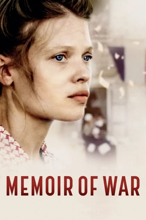 Memoir of War (movie)
