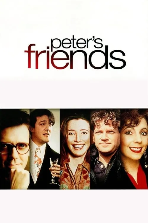 Peter's Friends (movie)