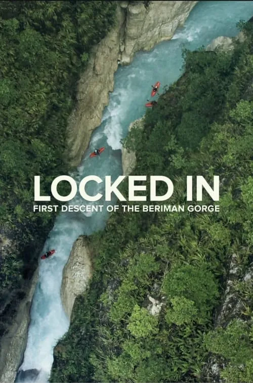 Locked In (movie)