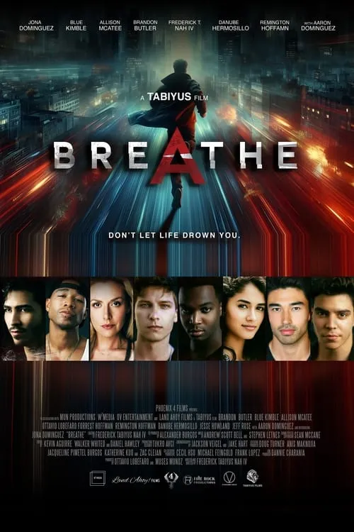 Breathe: A Tabiyus Film (movie)