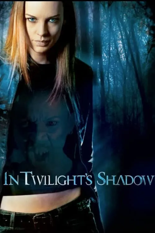 In Twilight's Shadow (movie)