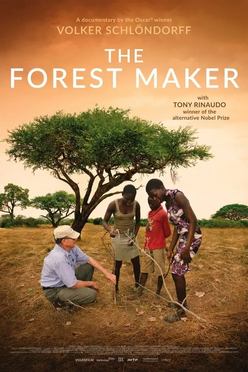 The Forest Maker (movie)