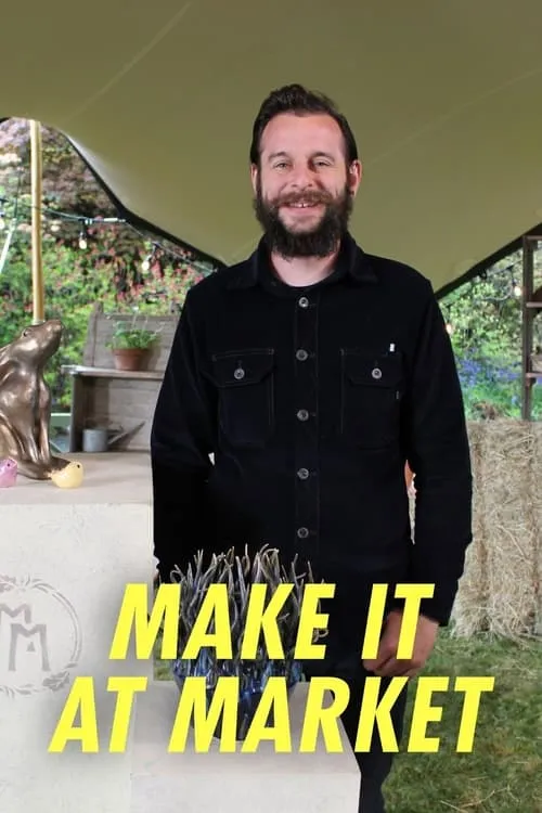 Make It At Market (сериал)