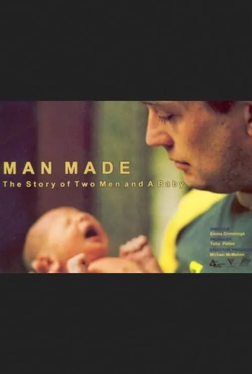 Man Made: The Story of Two Men and a Baby (фильм)