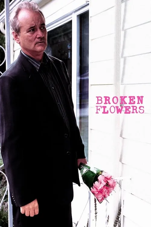 Broken Flowers (movie)