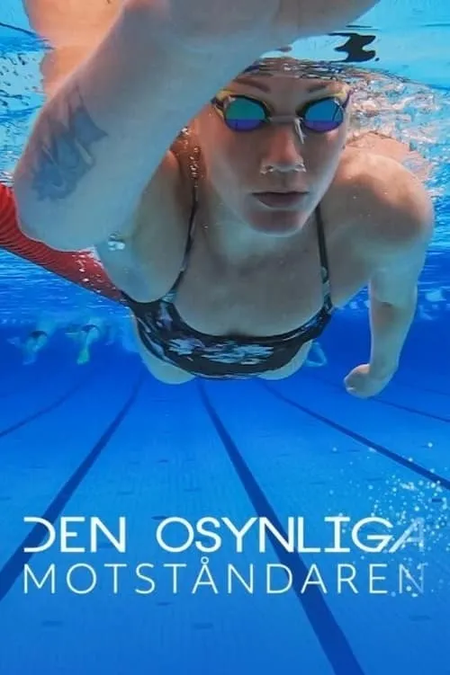 Den osynliga motståndaren (фильм)