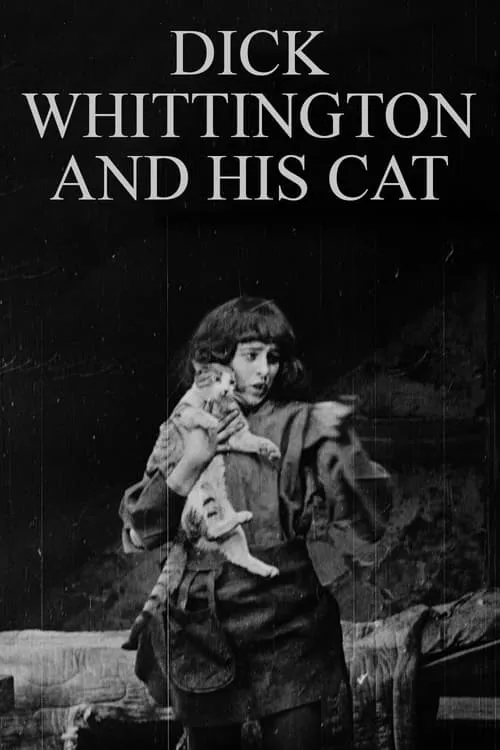 Dick Whittington and His Cat (фильм)