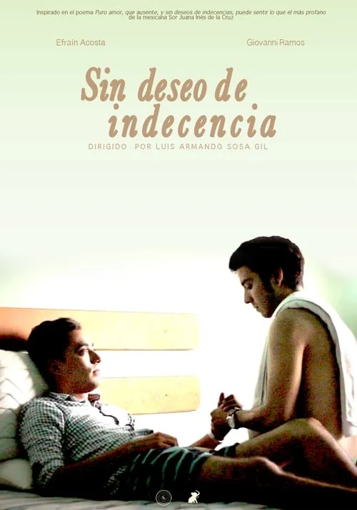 Sin deseo de indecencia (movie)