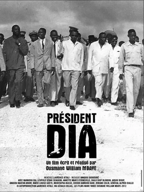 Président Dia (movie)