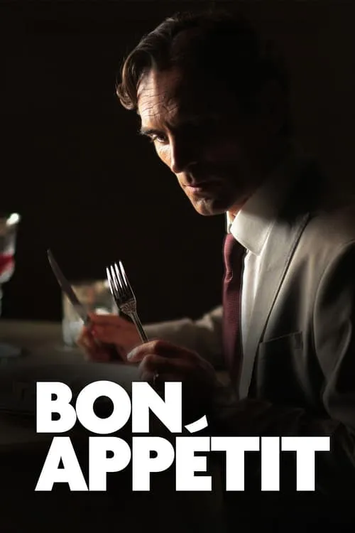 Bon appétit (movie)