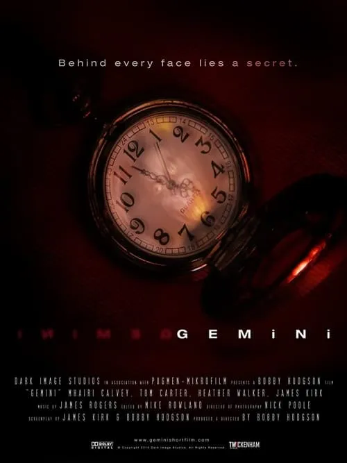 Gemini (movie)