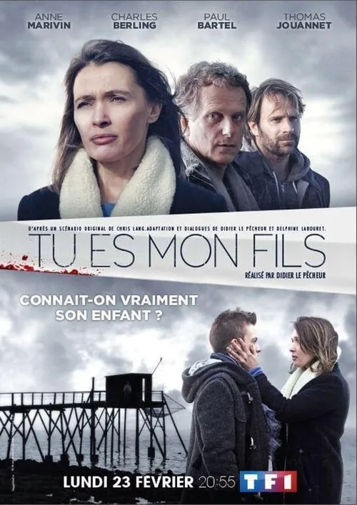 Tu es mon fils (movie)